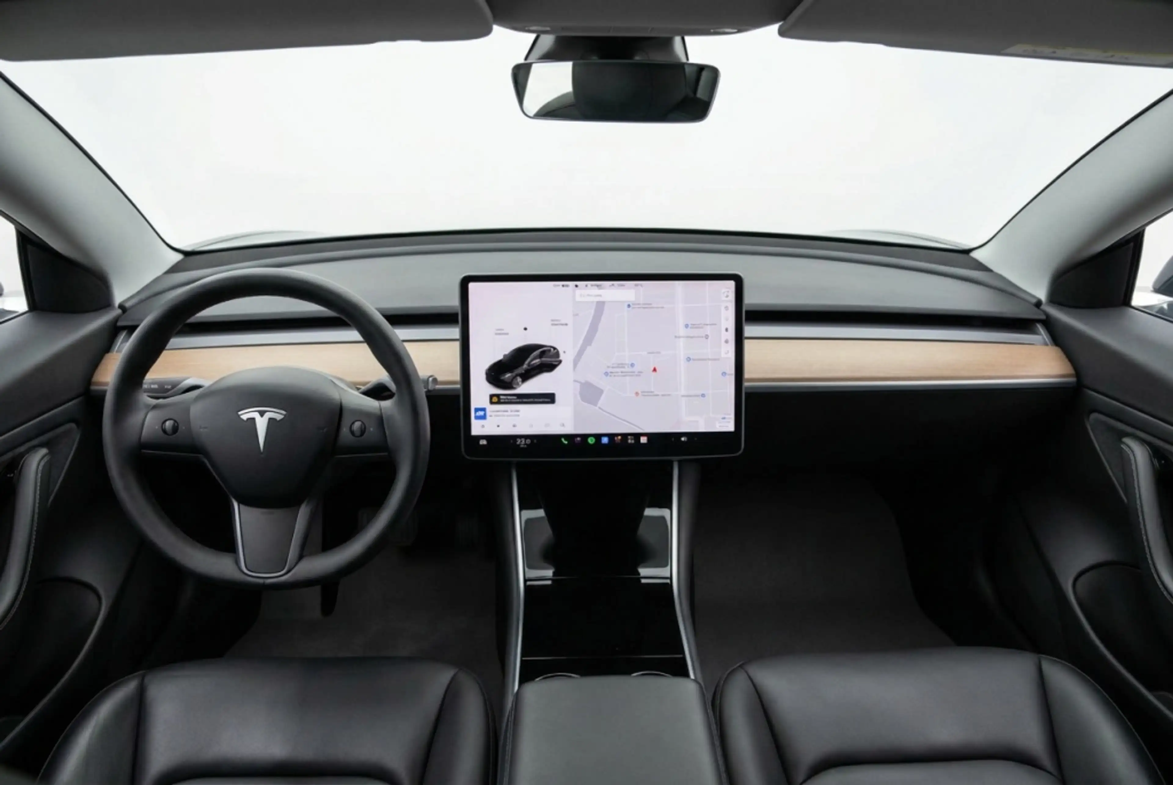 Tesla Model 3 Long Range AWD 75kWh Pano | Autopilot | Camera | S — photo 13