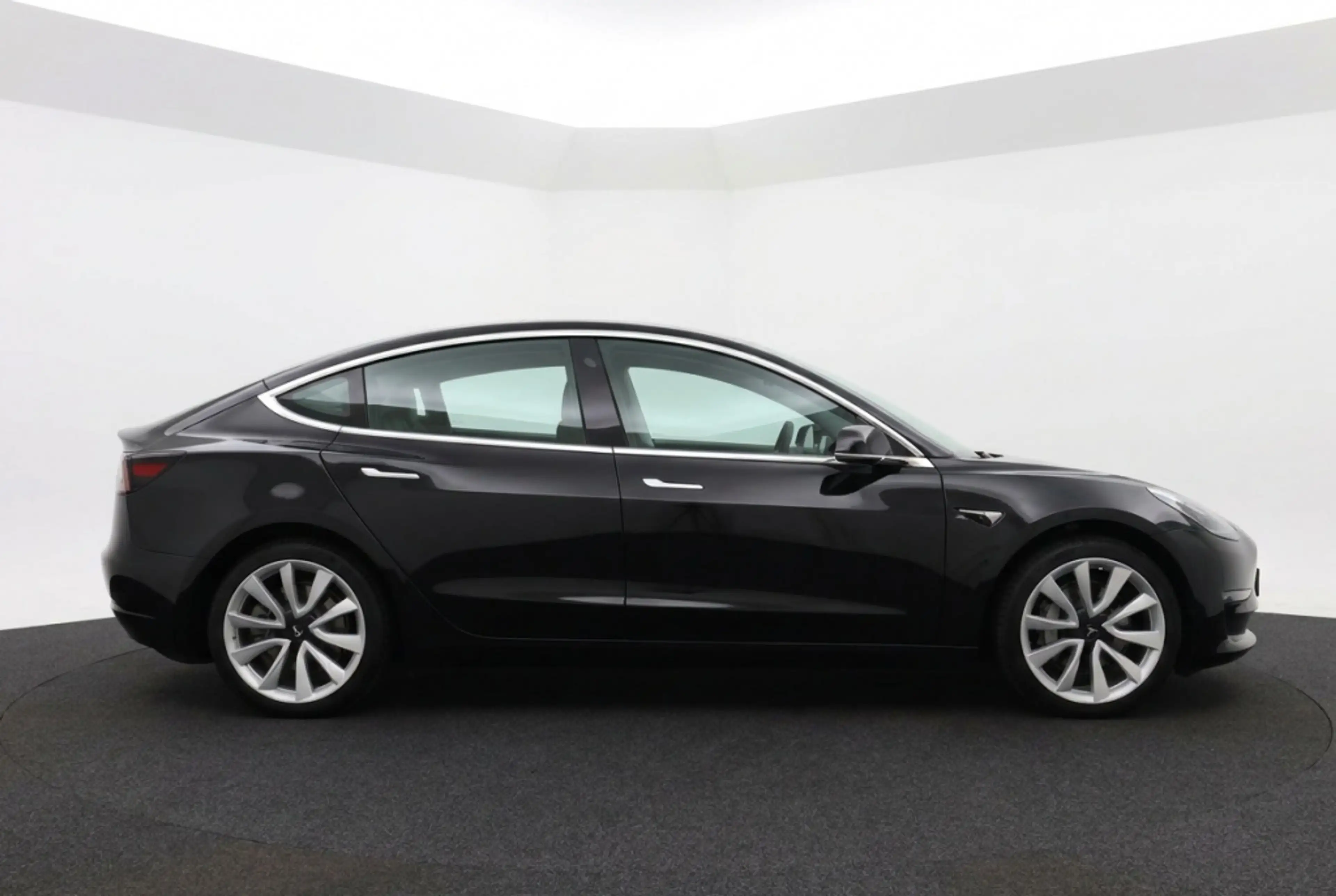 Tesla Model 3 Long Range AWD 75kWh Pano | Autopilot | Camera | S — photo 2
