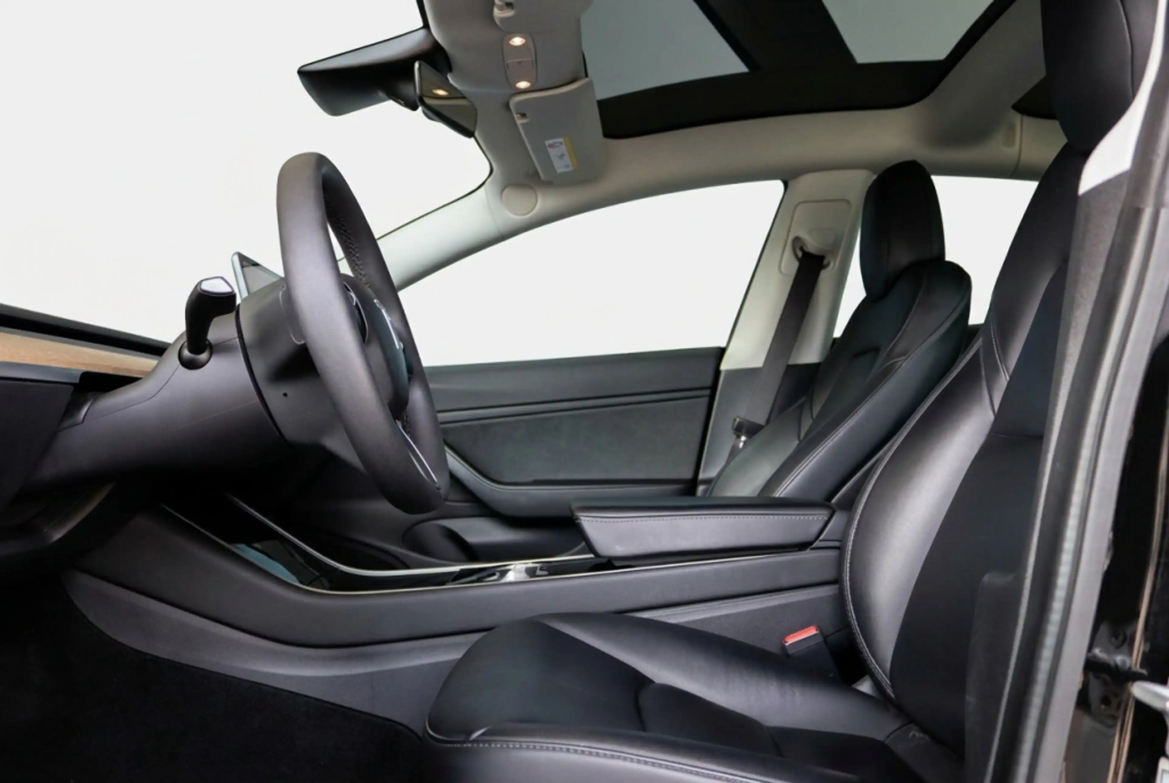 Tesla Model 3 Long Range AWD 75kWh Pano | Autopilot | Camera | S — photo 11