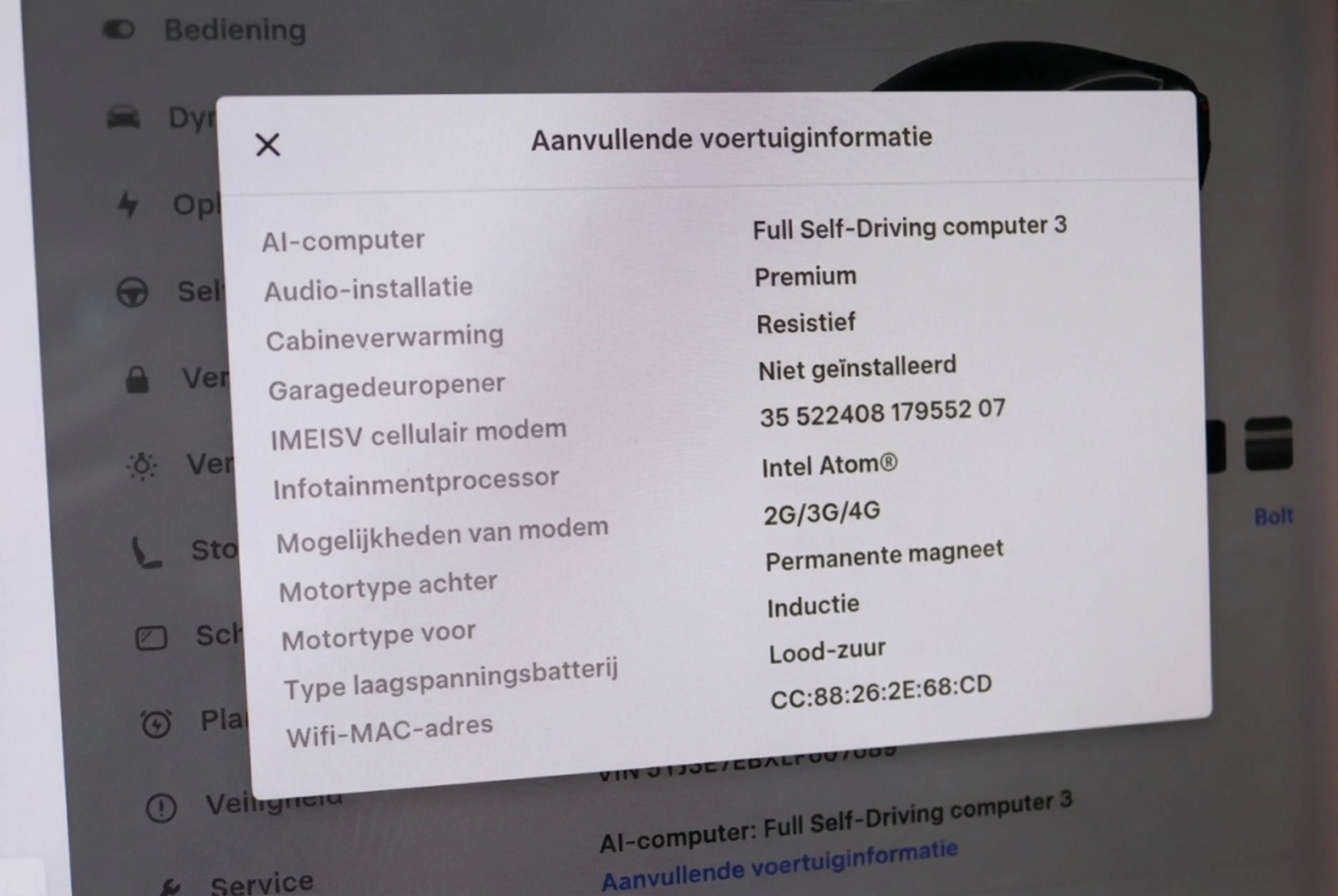 Tesla Model 3 Long Range AWD 75kWh Pano | Autopilot | Camera | S — photo 17