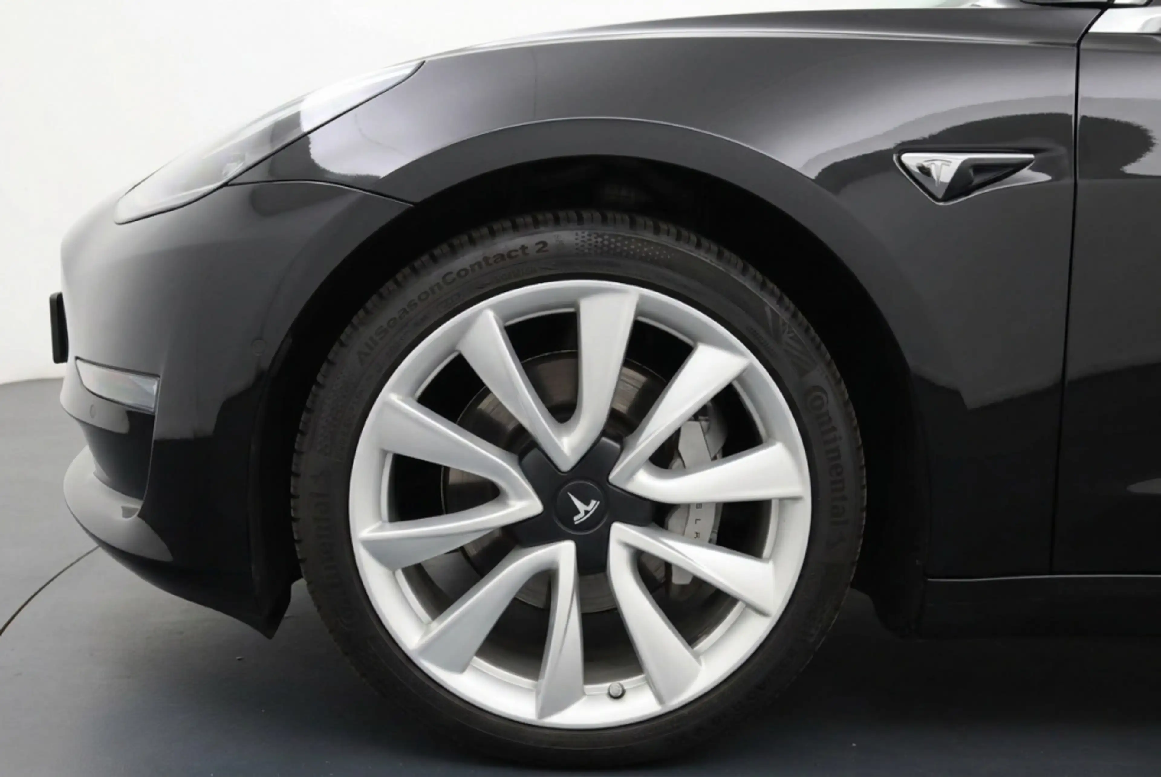 Tesla Model 3 Long Range AWD 75kWh Pano | Autopilot | Camera | S — photo 10