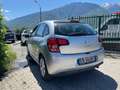 Citroen C3 1.4 BENZINA/GPL Argento - thumbnail 4
