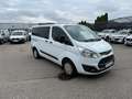 Ford Transit Custom Variobus 2,0 TDCI L1H1 310 Trend Weiß - thumbnail 3