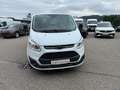 Ford Transit Custom Variobus 2,0 TDCI L1H1 310 Trend Weiß - thumbnail 2