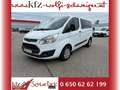 Ford Transit Custom Variobus 2,0 TDCI L1H1 310 Trend Weiß - thumbnail 1