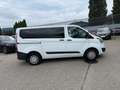 Ford Transit Custom Variobus 2,0 TDCI L1H1 310 Trend Weiß - thumbnail 4