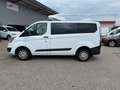 Ford Transit Custom Variobus 2,0 TDCI L1H1 310 Trend Weiß - thumbnail 6