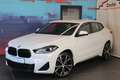 BMW X2 xDr.20i M-Sportp.RFK.AHK.HIFI.DAB.LED.Parkassist. Blanc - thumbnail 1