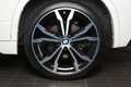 BMW X2 xDr.20i M-Sportp.RFK.AHK.HIFI.DAB.LED.Parkassist. Blanc - thumbnail 22