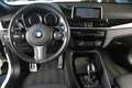 BMW X2 xDr.20i M-Sportp.RFK.AHK.HIFI.DAB.LED.Parkassist. Blanc - thumbnail 19