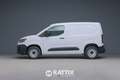 Fiat Doblo VAN 1.5 BlueHDI 100CV CH1 IVA ESCLUSA Bianco - thumbnail 2