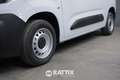 Fiat Doblo VAN 1.5 BlueHDI 100CV CH1 IVA ESCLUSA Bianco - thumbnail 4