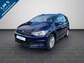 Volkswagen Touran 1.5 TSI Comfortline 7-Sitzer ACC CARPLAY Bleu - thumbnail 1