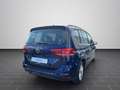 Volkswagen Touran 1.5 TSI Comfortline 7-Sitzer ACC CARPLAY Bleu - thumbnail 3