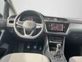 Volkswagen Touran 1.5 TSI Comfortline 7-Sitzer ACC CARPLAY Bleu - thumbnail 4