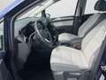 Volkswagen Touran 1.5 TSI Comfortline 7-Sitzer ACC CARPLAY Bleu - thumbnail 13