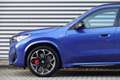 BMW X1 M35i | M sport Pro | Panorama | HUD | M Sportstoel Bleu - thumbnail 5