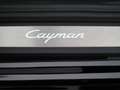 Porsche Cayman 718 Style Edition Zwart - thumbnail 36