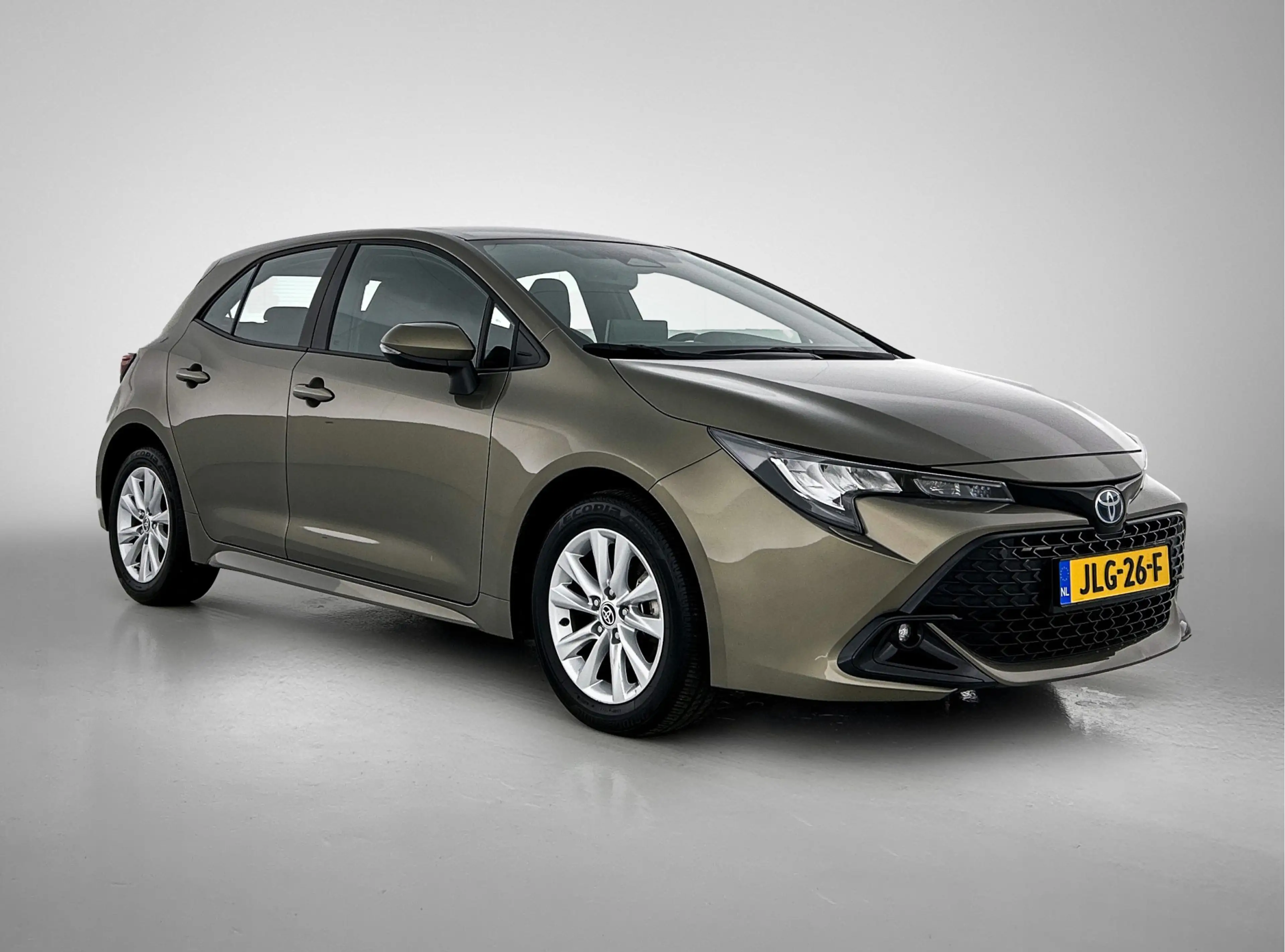 Toyota Corolla Hybrid 140 Dynamic | Winterpakket | — photo 13