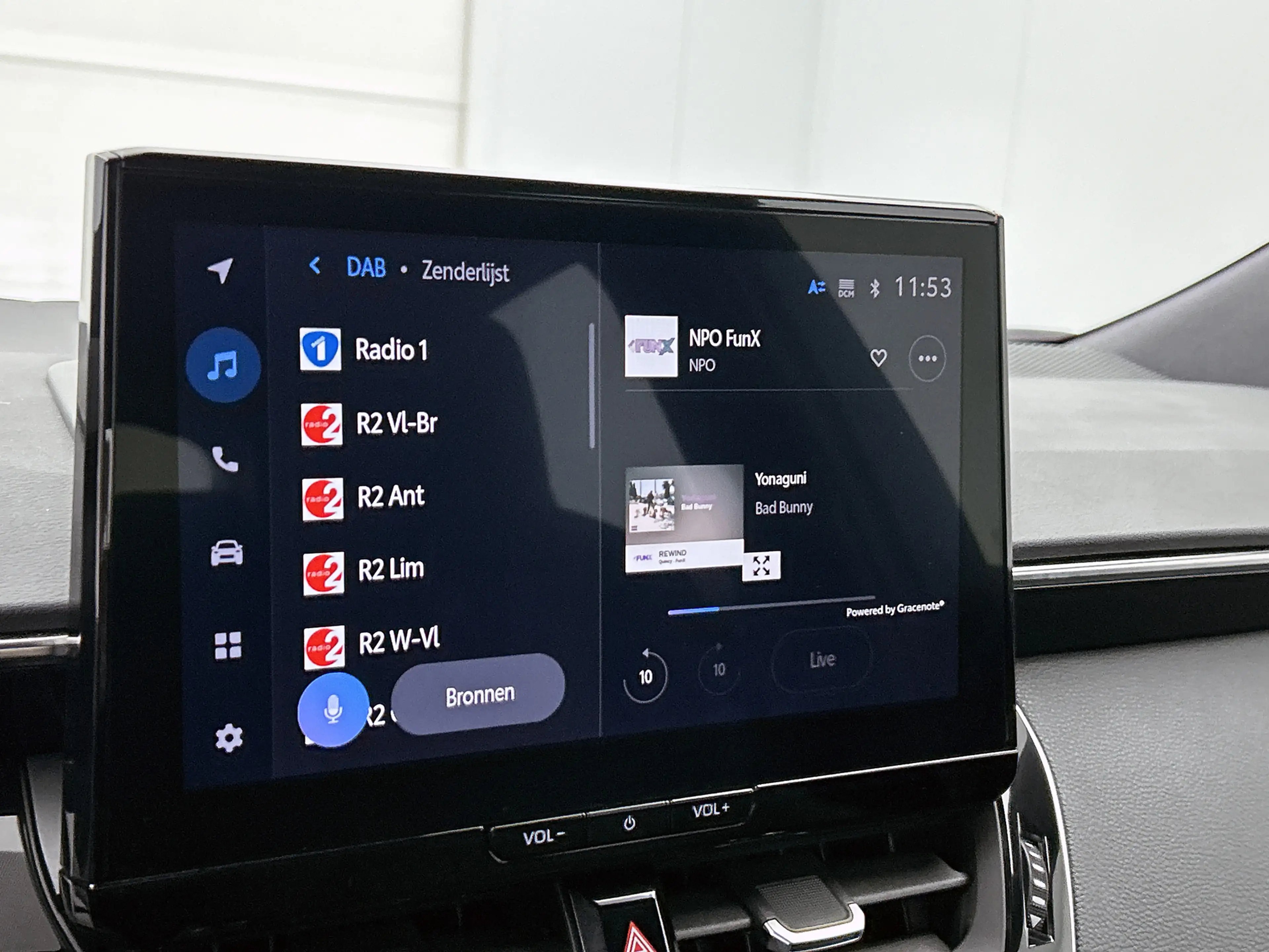 Toyota Corolla Hybrid 140 Dynamic | Winterpakket | — photo 7