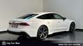 Audi RS7 RS 7 Sportback 4.0 TFSI quattro KERAMIK-MATRIX Weiß - thumbnail 5