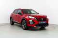 Peugeot 2008 1.2 PureTech S&S Allure 100 Rot - thumbnail 3