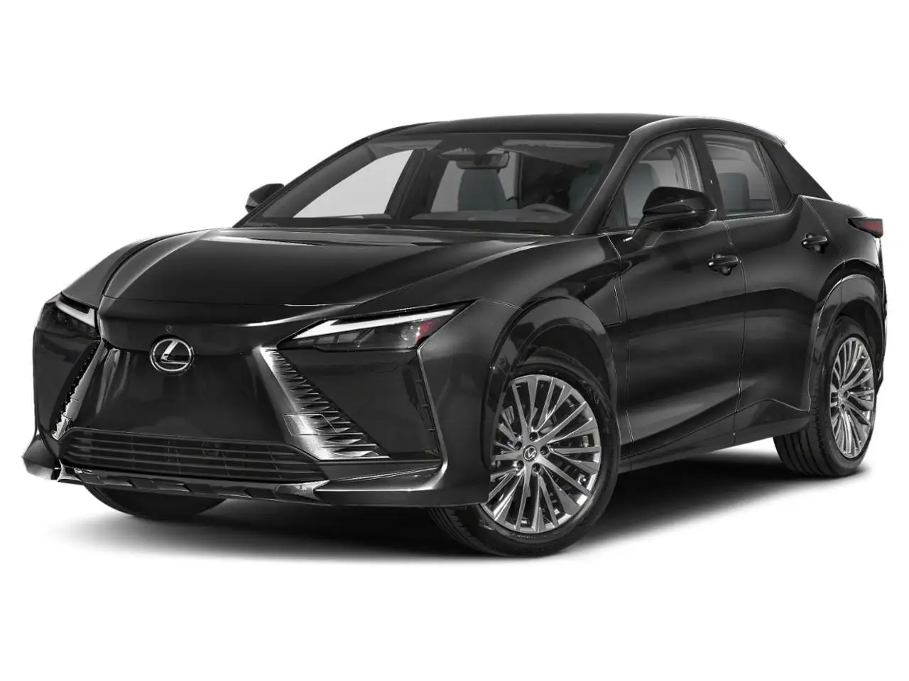 2023 Lexus RZ