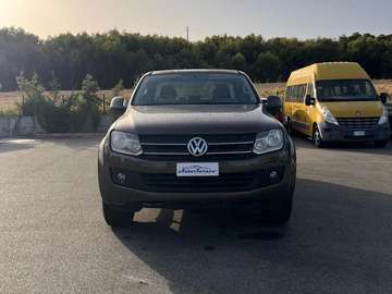Amarok DC 2.0 bitdi 4motion ins.