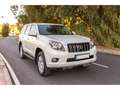 Toyota Land Cruiser 3.0 D-4d Vx Bianco - thumbnail 4