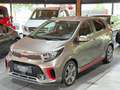 Kia Picanto 1.0 TGDI GT-Line Silber - thumbnail 1