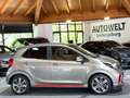 Kia Picanto 1.0 TGDI GT-Line Silber - thumbnail 4