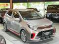 Kia Picanto 1.0 TGDI GT-Line Silber - thumbnail 3