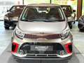 Kia Picanto 1.0 TGDI GT-Line Silber - thumbnail 2