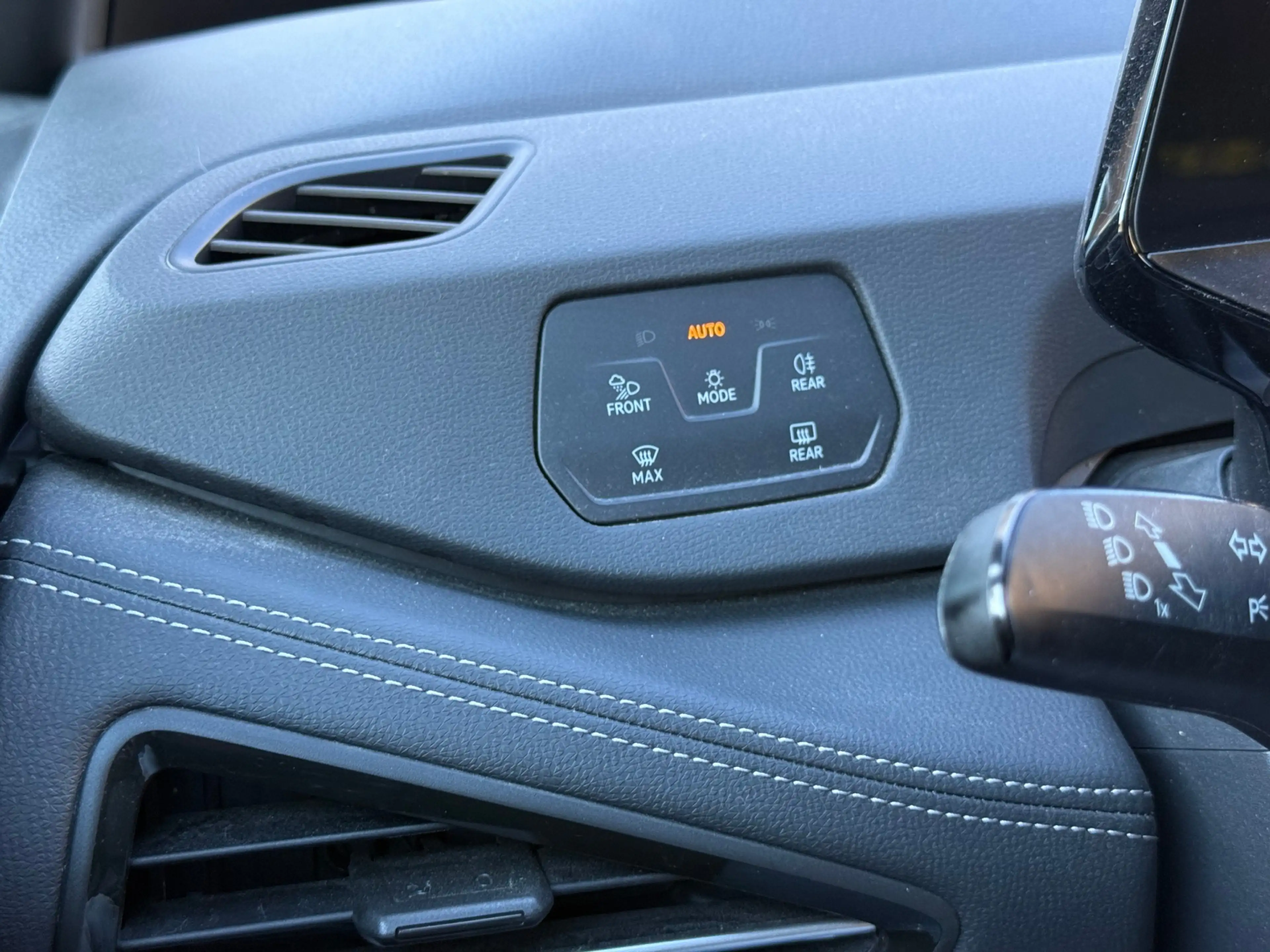 Volkswagen ID.3 Pro 58 kWh | camera | IQ | ACC | pano — photo 20