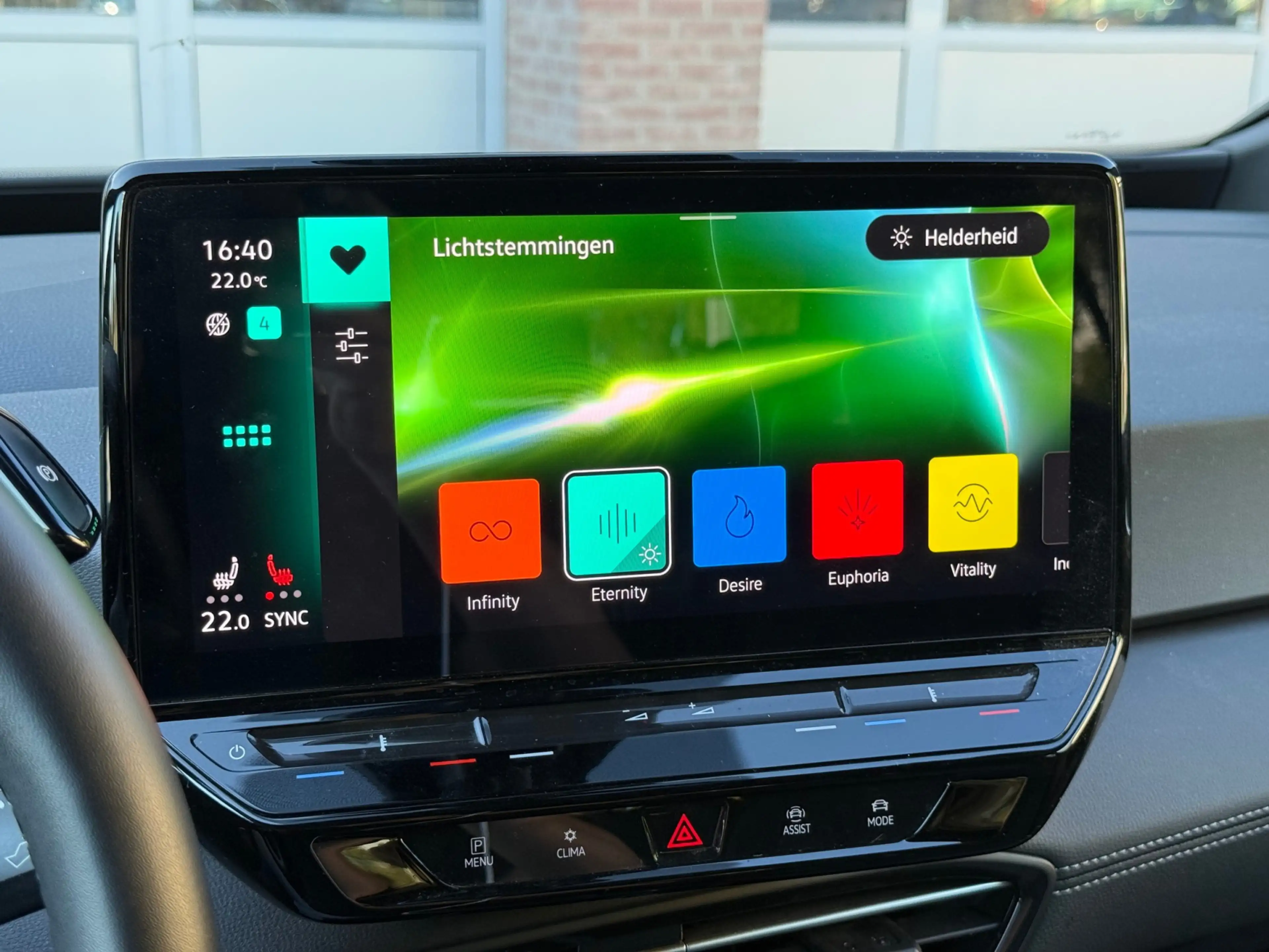 Volkswagen ID.3 Pro 58 kWh | camera | IQ | ACC | pano — photo 27