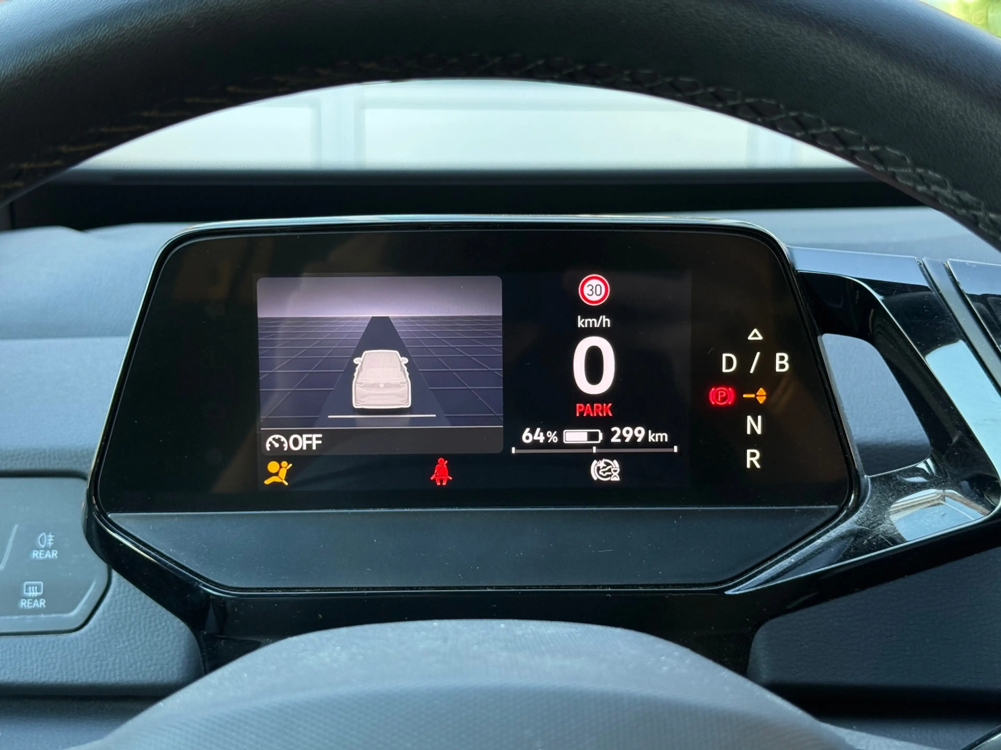 Volkswagen ID.3 Pro 58 kWh | camera | IQ | ACC | pano — photo 16