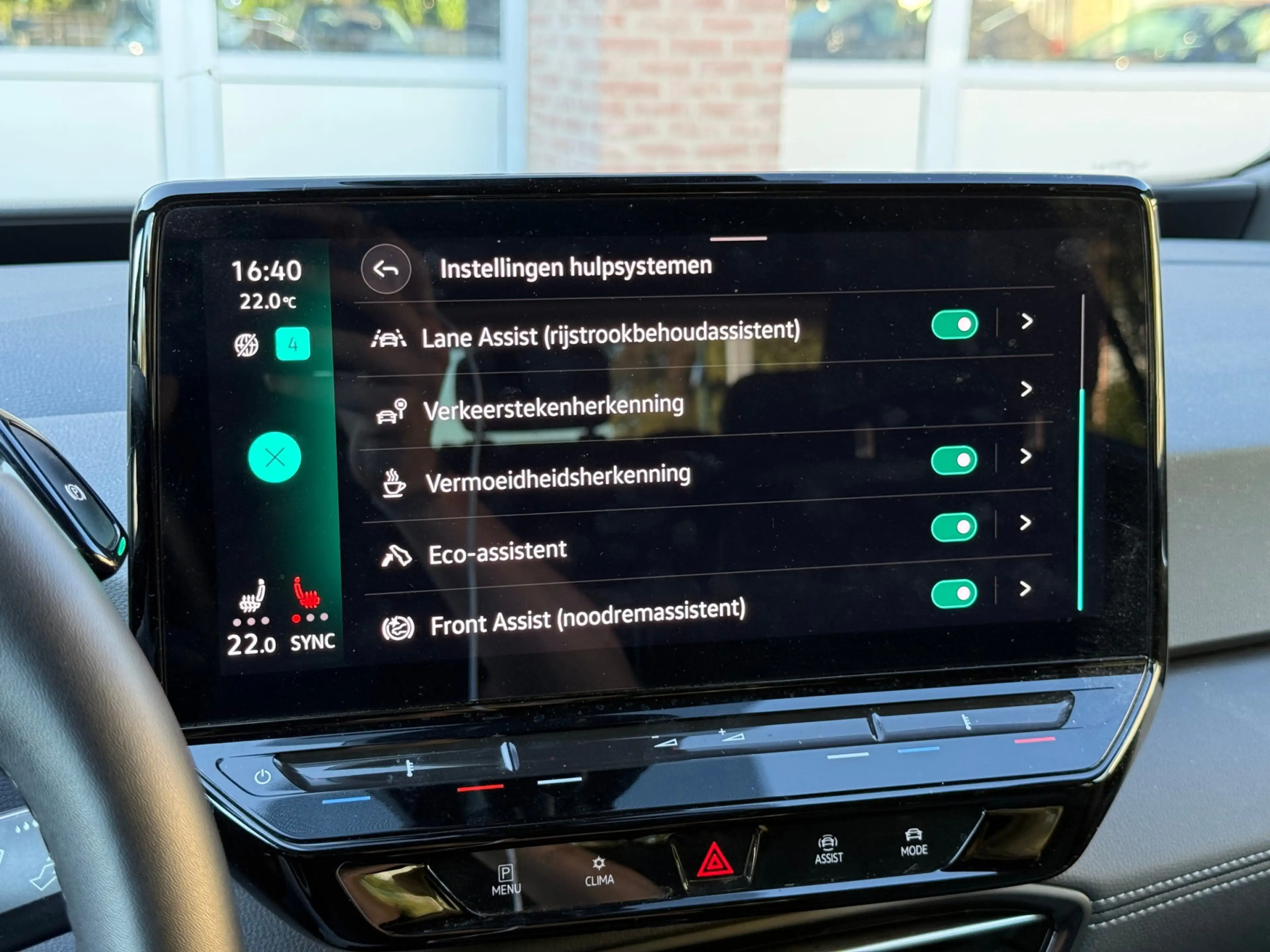 Volkswagen ID.3 Pro 58 kWh | camera | IQ | ACC | pano — photo 26