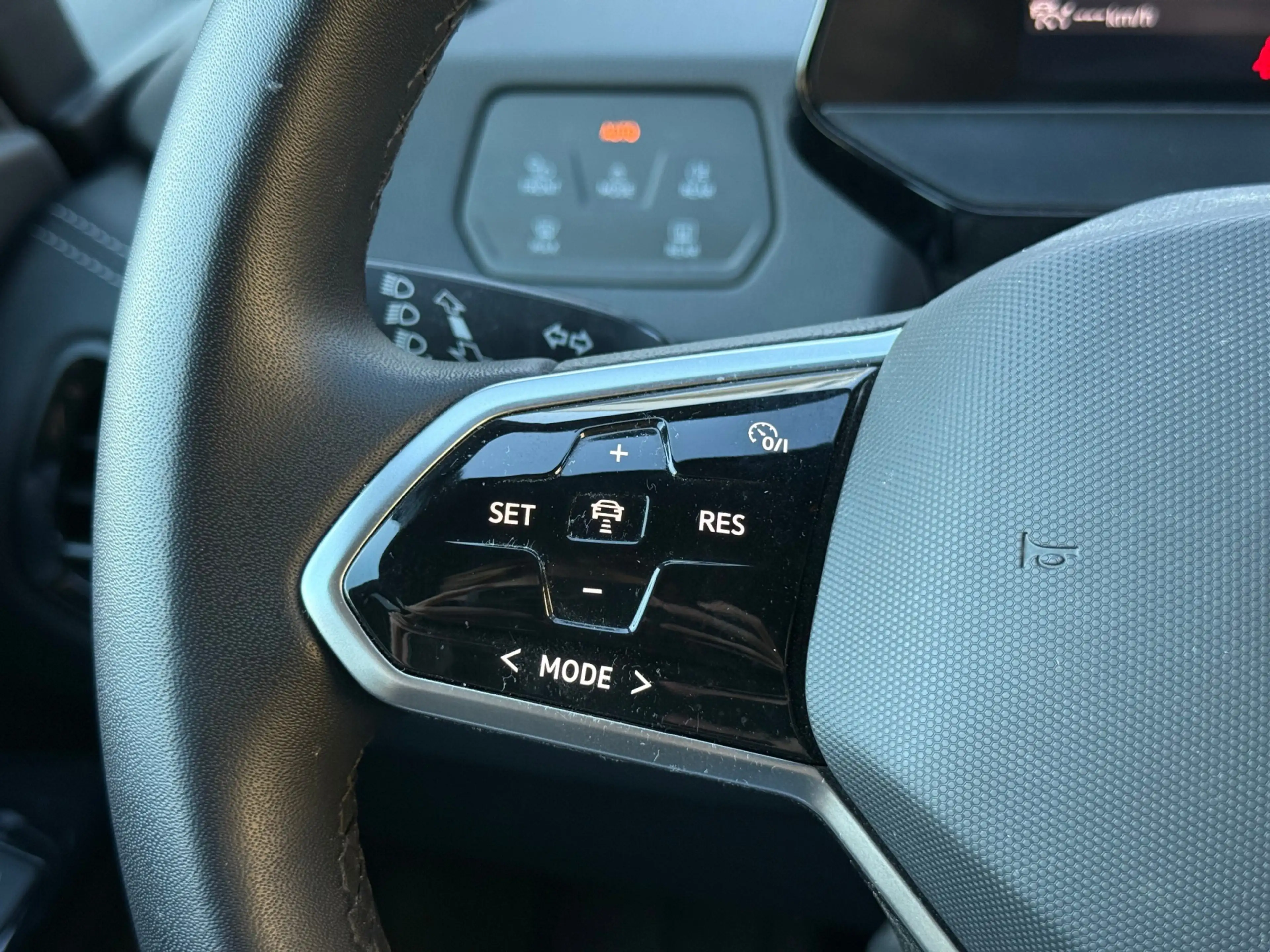 Volkswagen ID.3 Pro 58 kWh | camera | IQ | ACC | pano — photo 17