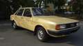 Audi 80 CL Gelb - thumbnail 1