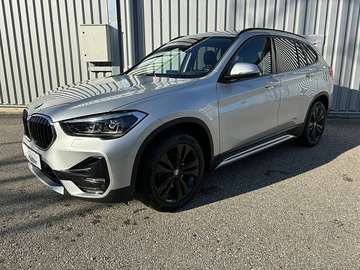 sDrive18d Sportline