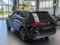 Volkswagen Tiguan Allspace 1.5 TSI ACT OPF Comfortline AHK Schwarz - thumbnail 2