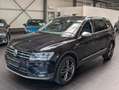 Volkswagen Tiguan Allspace 1.5 TSI ACT OPF Comfortline AHK Schwarz - thumbnail 1