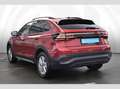 Volkswagen Taigo 1.0 TSI Life Rot - thumbnail 4