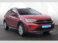 Volkswagen Taigo 1.0 TSI Life Rot - thumbnail 2
