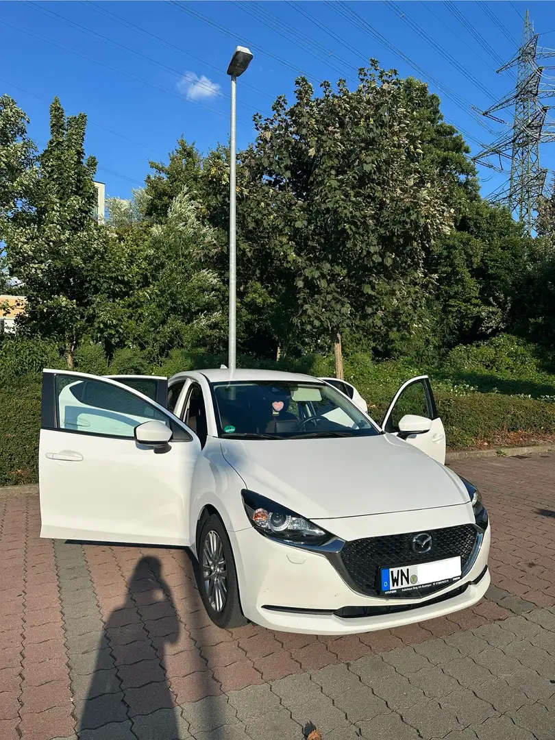 Mazda 2 SKYACTIV-G 90 KIZOKU - 1