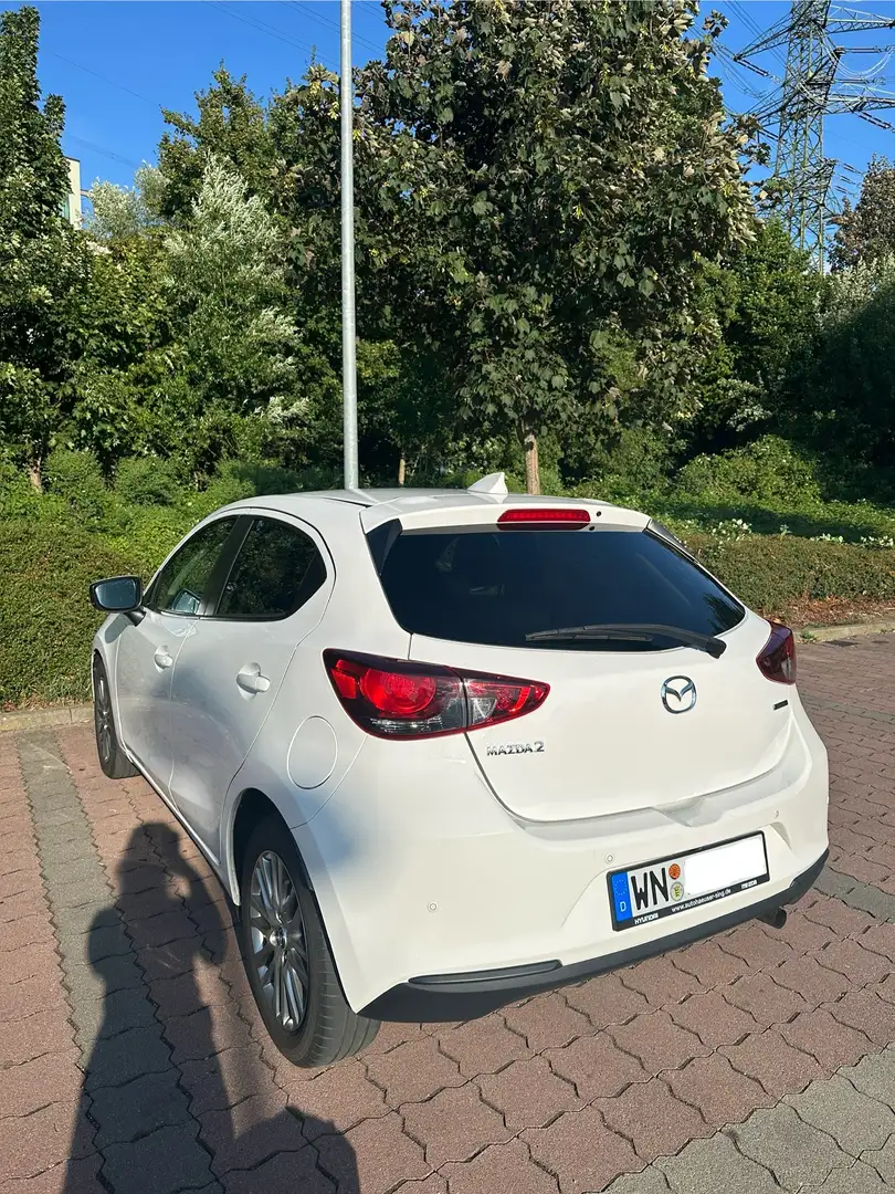 Mazda 2 SKYACTIV-G 90 KIZOKU - 2