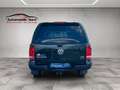 Volkswagen Amarok Trendline DoubleCab 4Motion Зелений - thumbnail 4