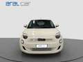 Fiat 500e Berlina 42 kWh Passion Bianco - thumbnail 2