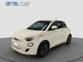 Fiat 500e Berlina 42 kWh Passion Bianco - thumbnail 1