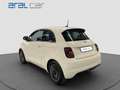 Fiat 500e Berlina 42 kWh Passion Bianco - thumbnail 4